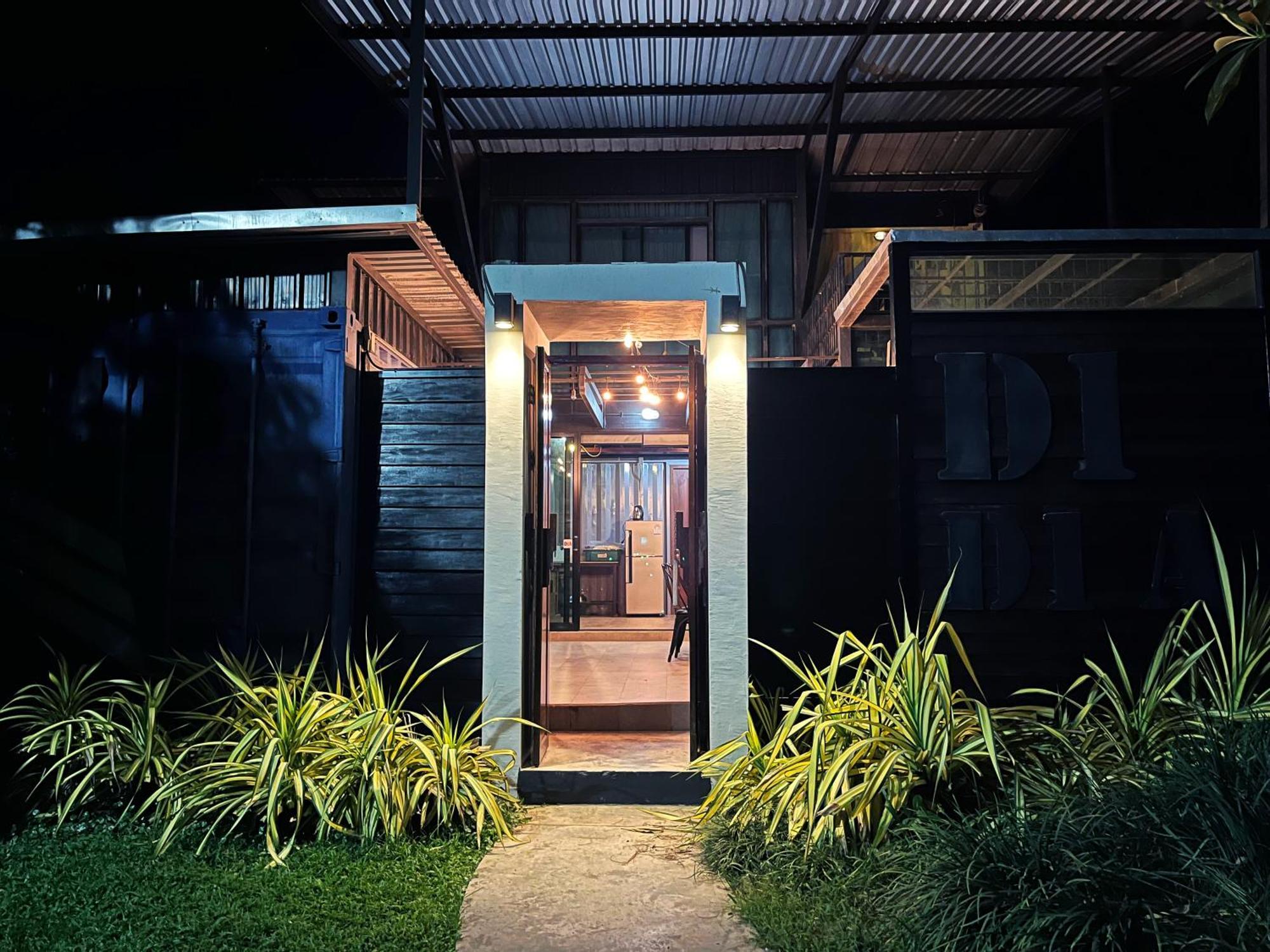 Kong Resort Vangvieng Vang Vieng Exterior photo