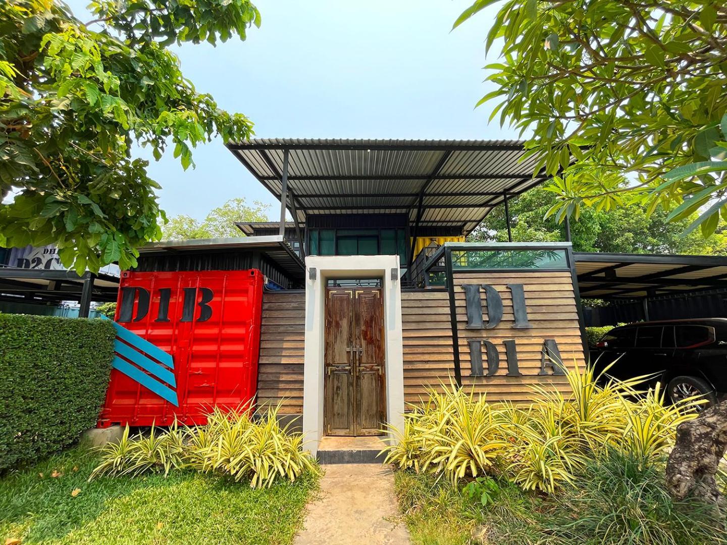 Kong Resort Vangvieng Vang Vieng Exterior photo