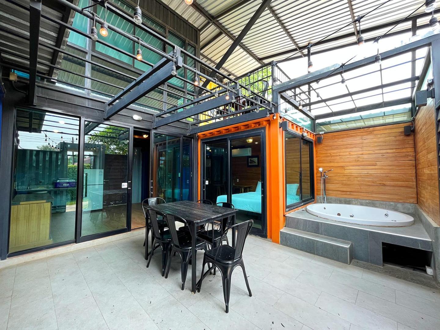 Kong Resort Vangvieng Vang Vieng Exterior photo