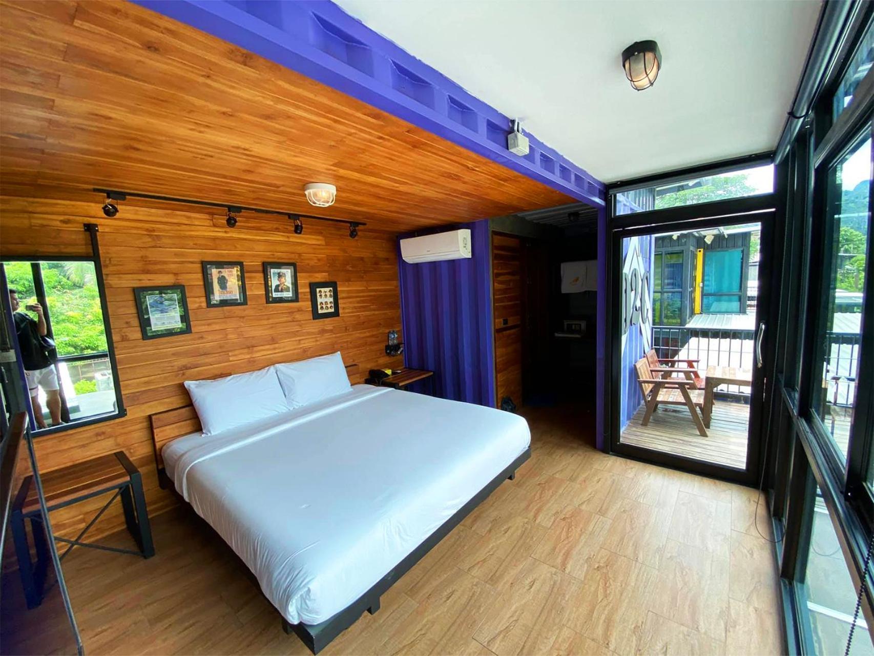 Kong Resort Vangvieng Vang Vieng Exterior photo