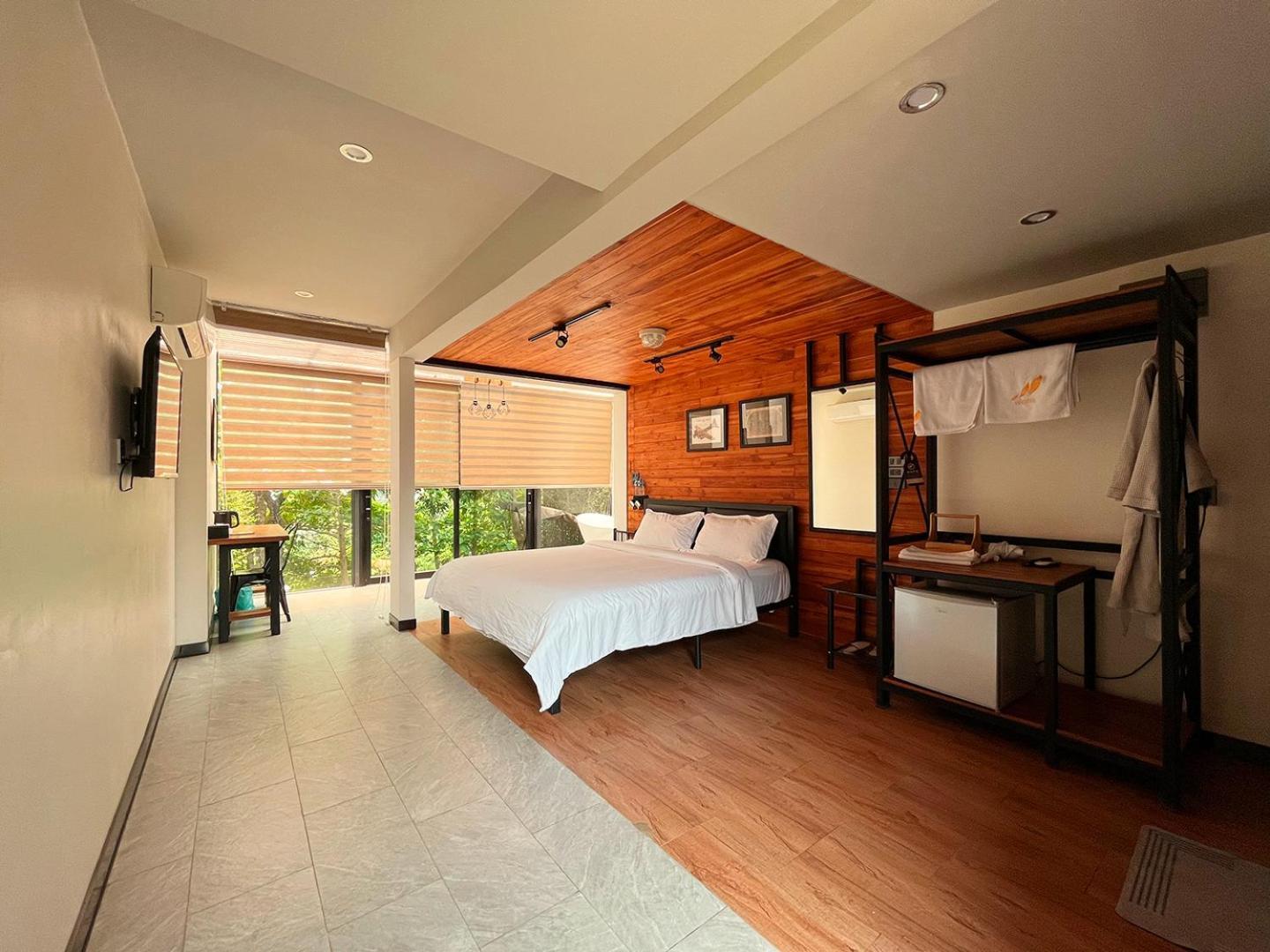 Kong Resort Vangvieng Vang Vieng Exterior photo