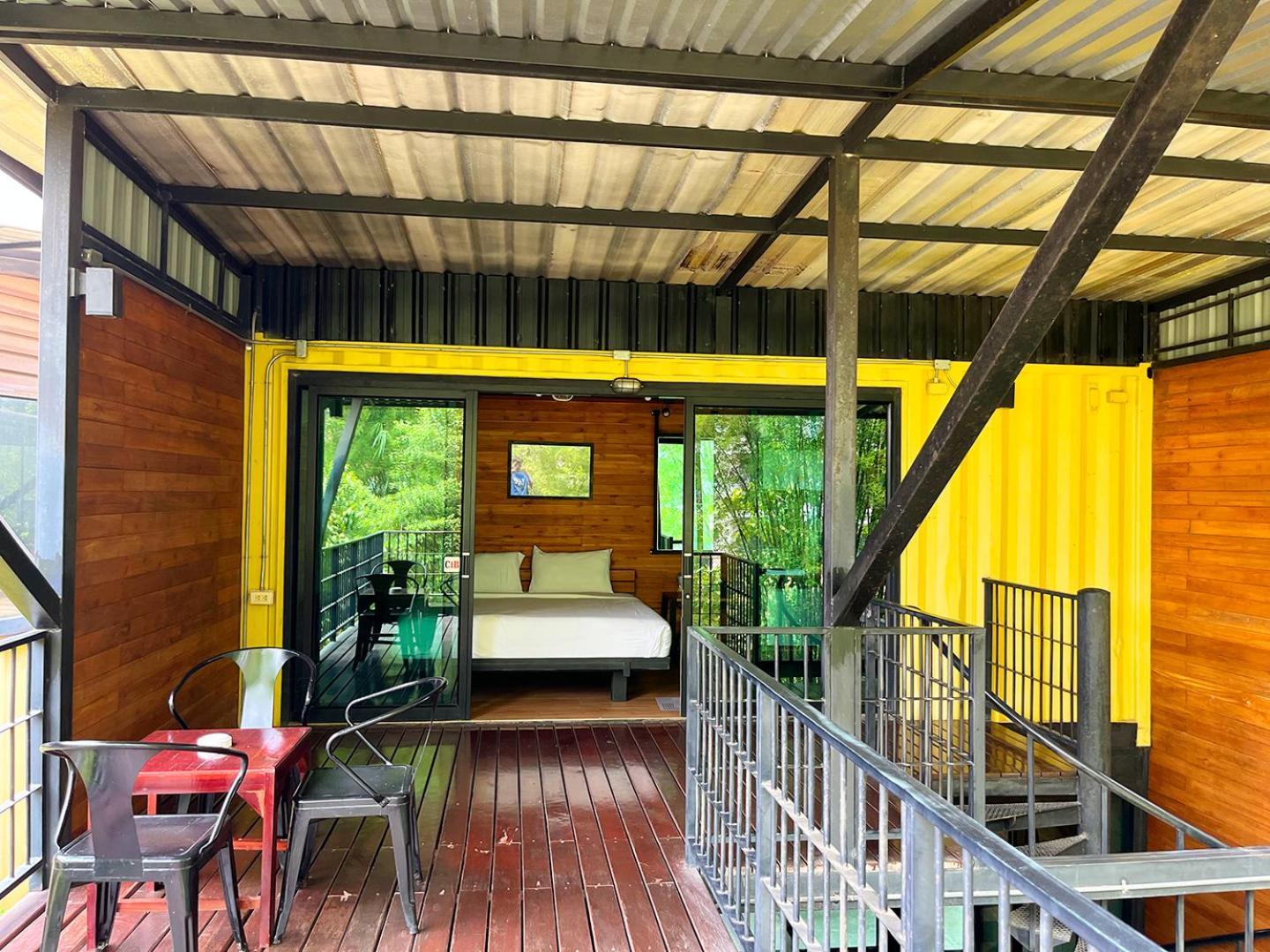 Kong Resort Vangvieng Vang Vieng Exterior photo