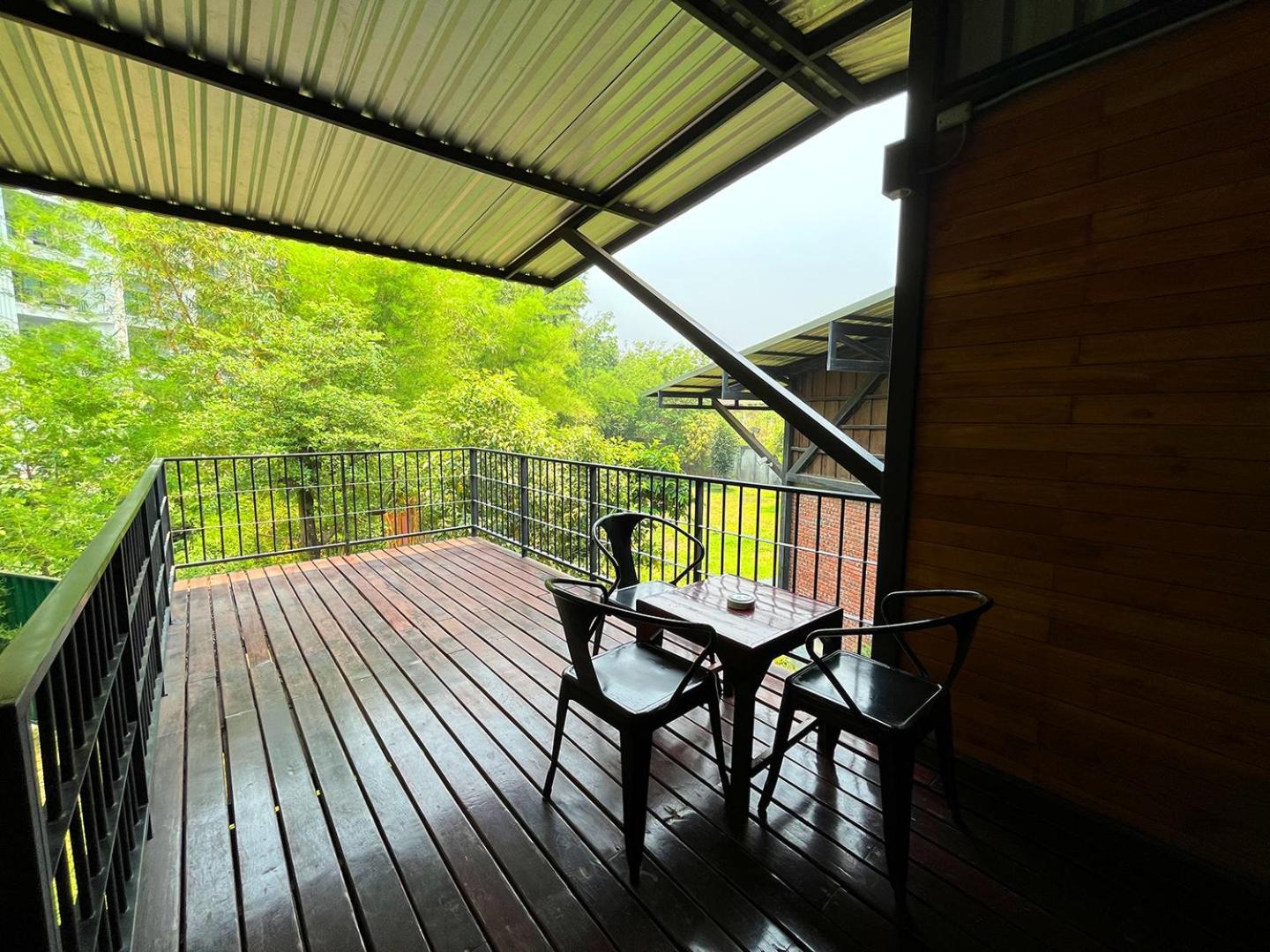 Kong Resort Vangvieng Vang Vieng Exterior photo